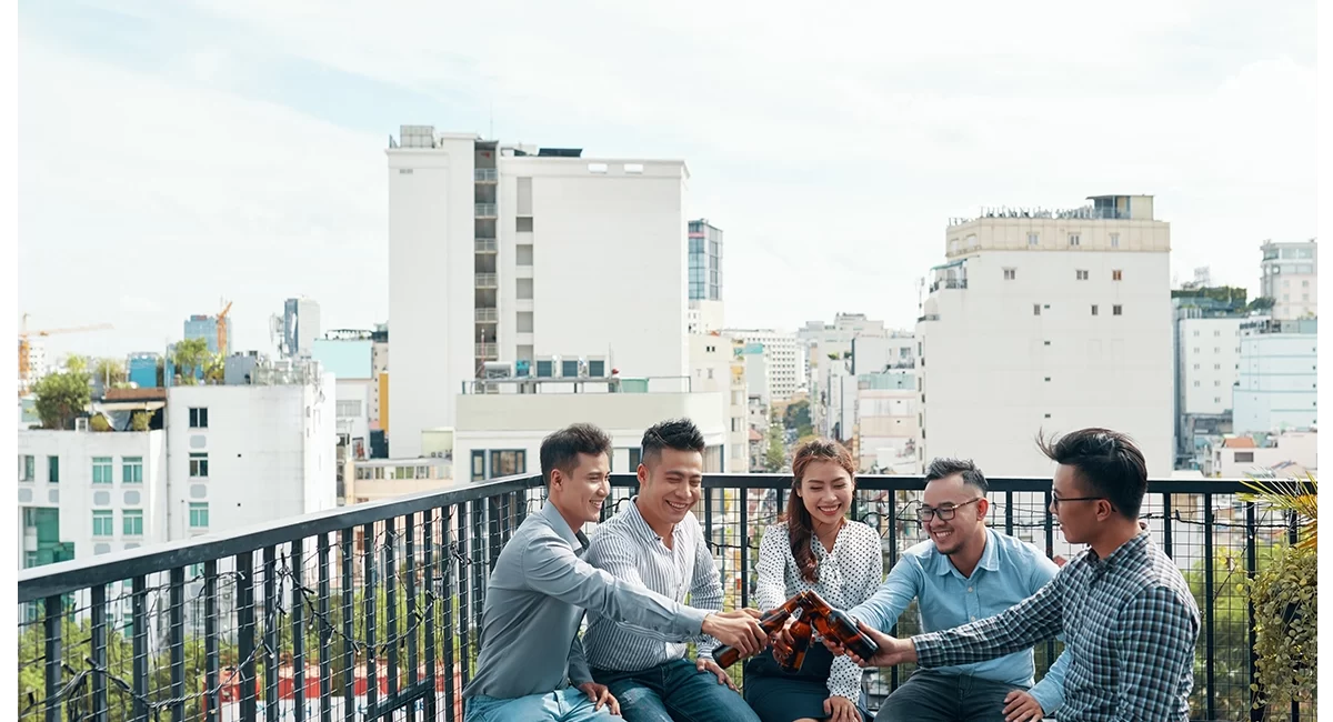 Co-Living & Shared Spaces in Dehradun