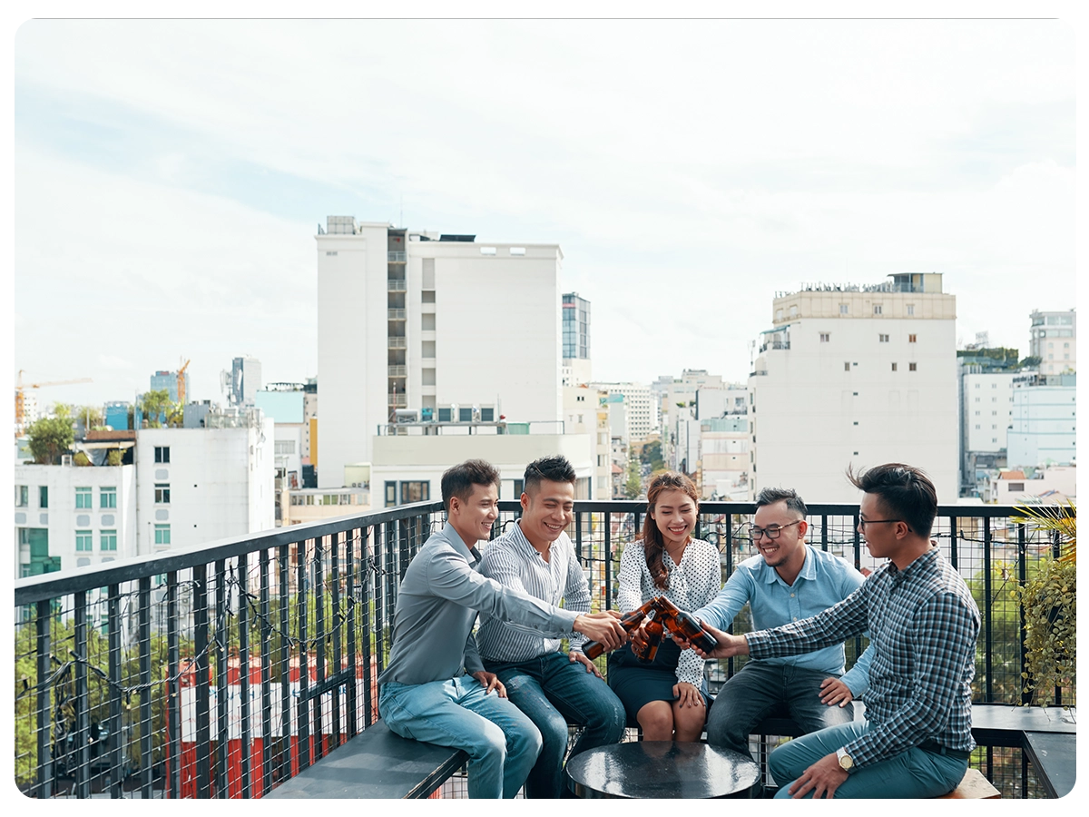 Co-Living & Shared Spaces in Dehradun