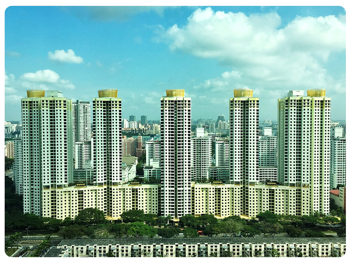 Commercial Real Estate in Dehradun