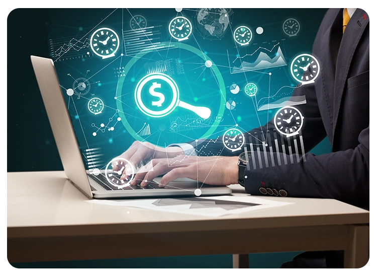 Customized Financial Solutions