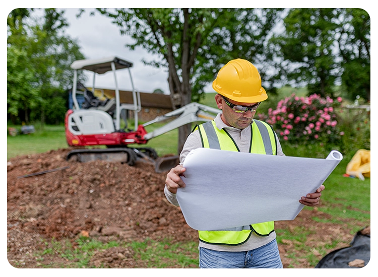 Customized Land Services