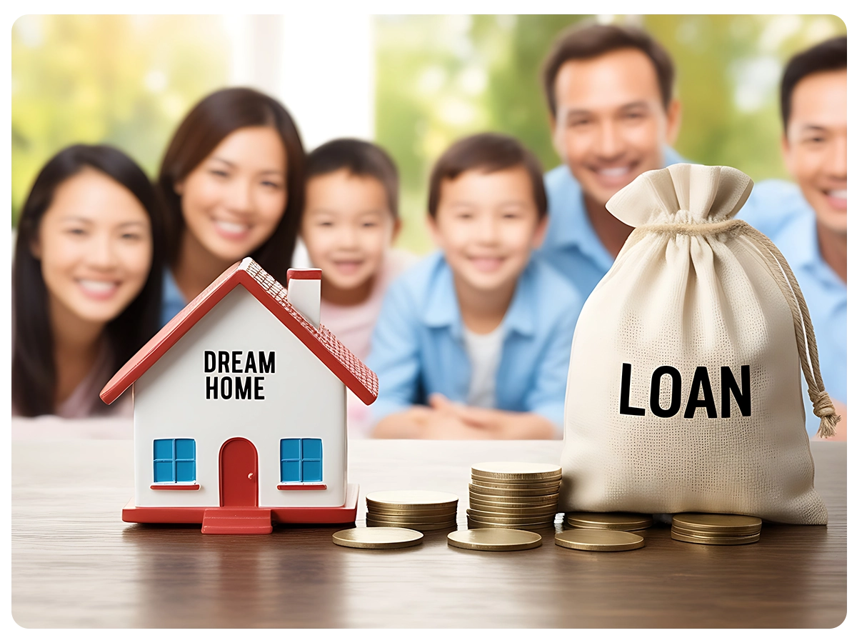 How to Qualify for Mortgage Loan Assistance and Save Your Home