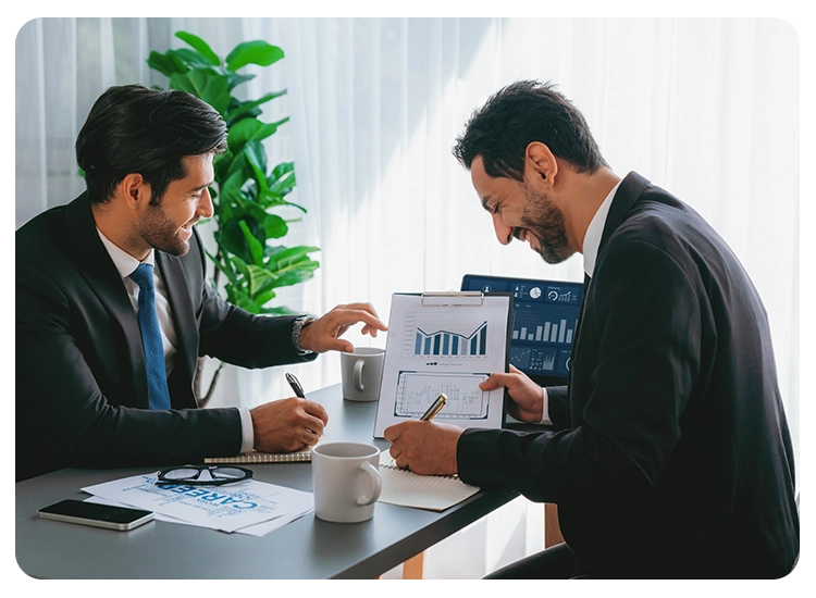 Investment Advisory Services