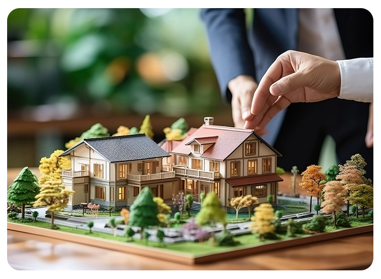 Land Conversion Services