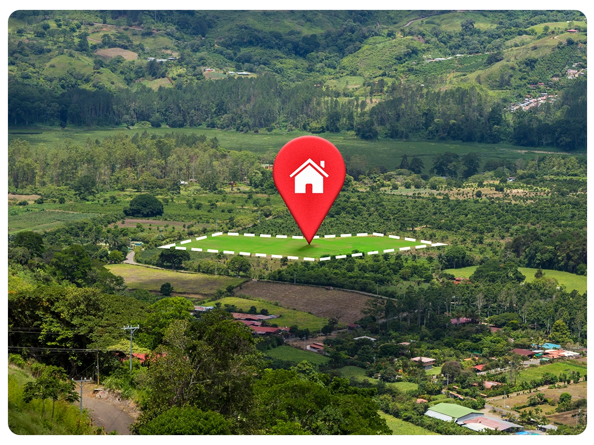 Land and Plots in Dehradun