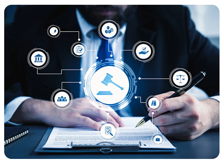 Legal and Compliance Support