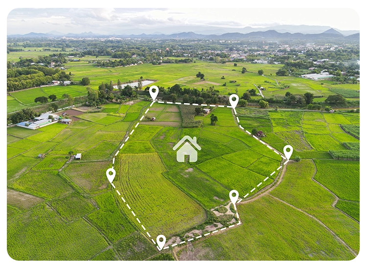 Plot Development Assistance​