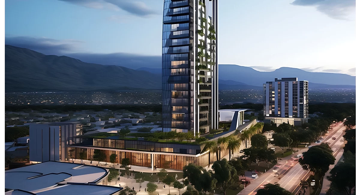 Premium Commercial Projects in Dehradun 2025
