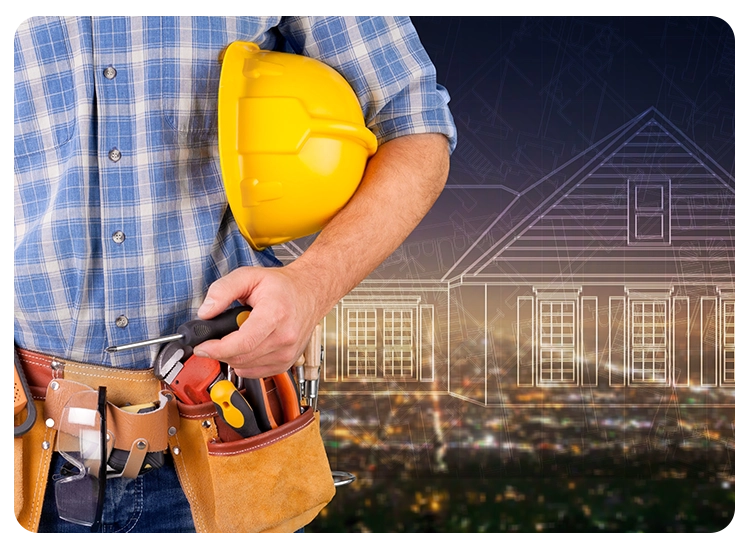 Property Maintenance and Repairs