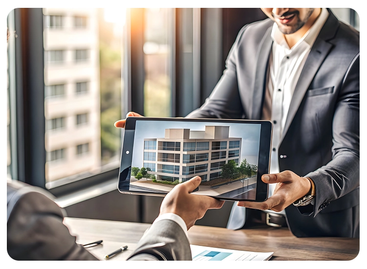 Property Marketing and Leasing