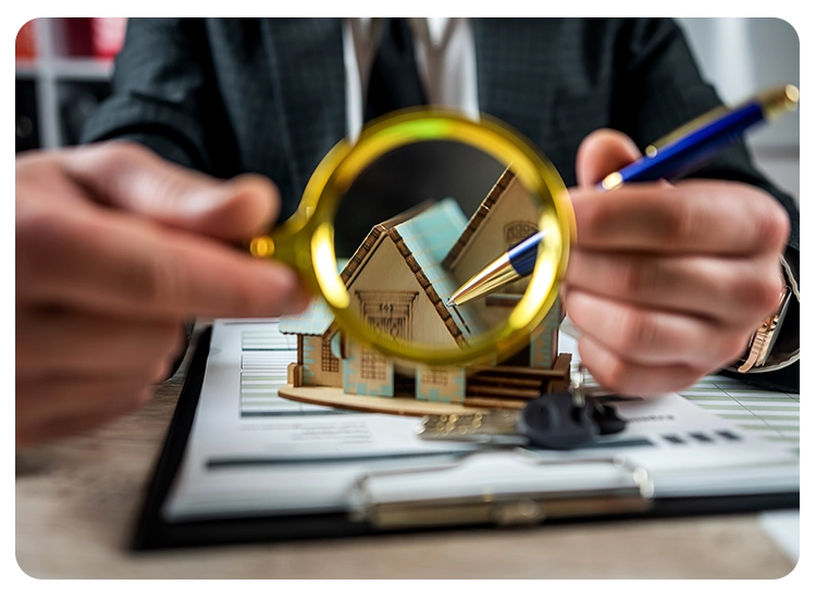 Property Valuation Services