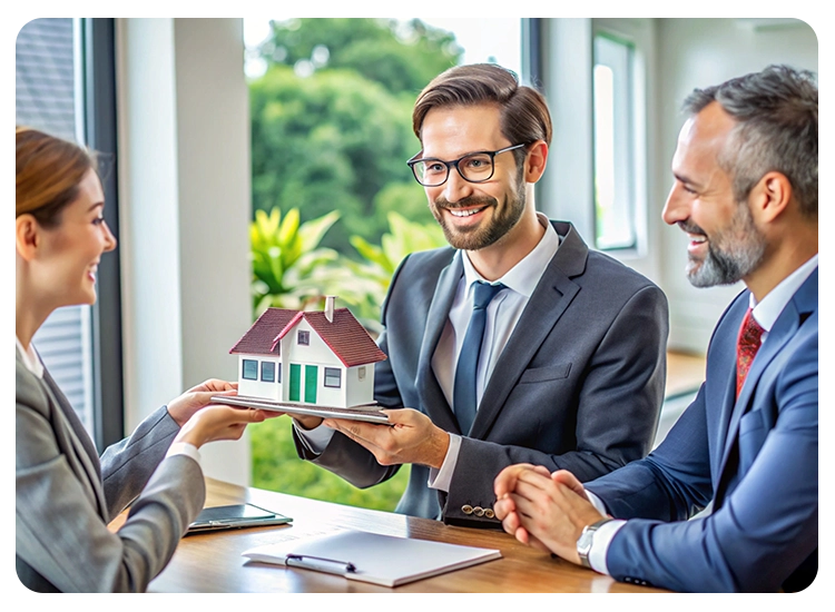 Real Estate Consultant