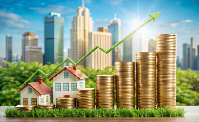 Why Commercial Spaces in Dehradun Are the Future