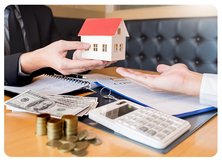 Rent Collection and Financial Management