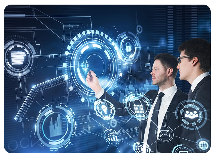 Technology Enhanced Management