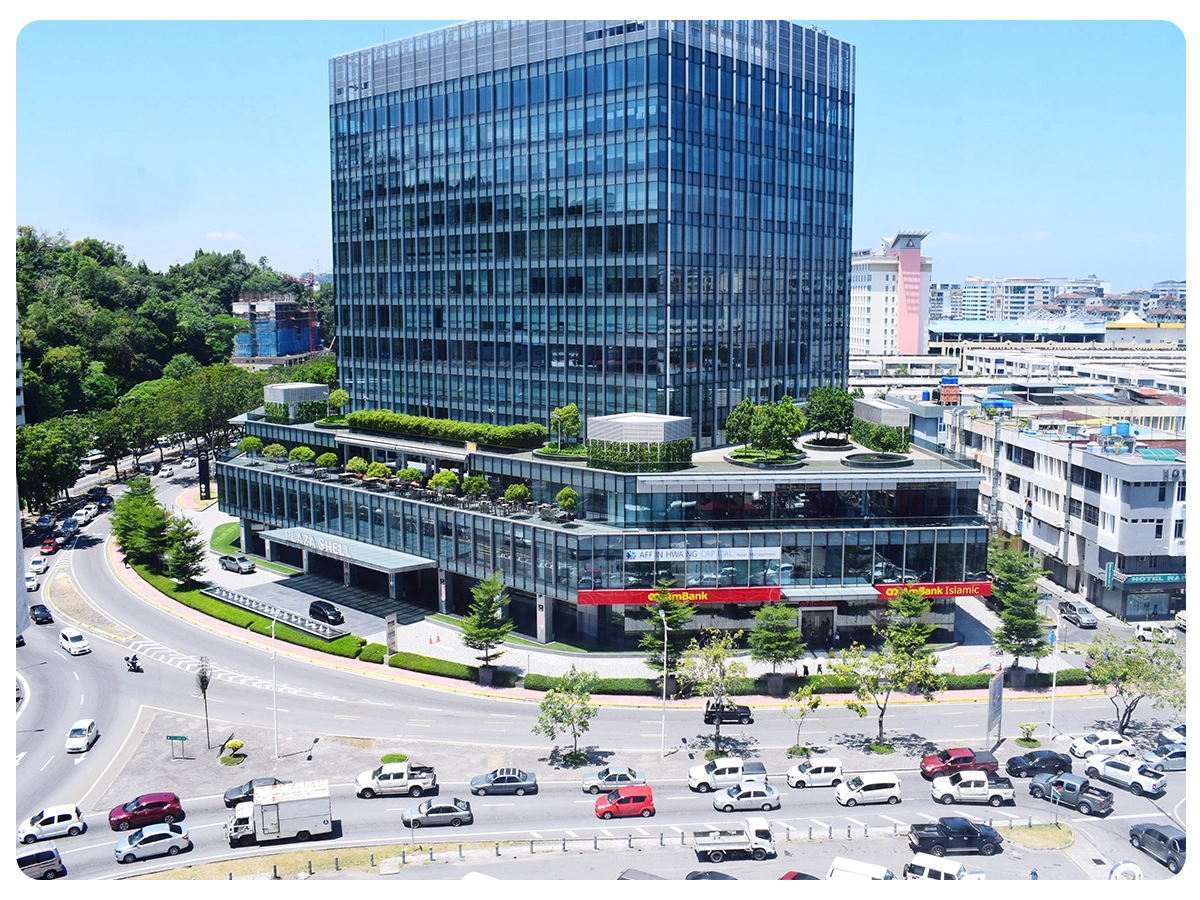 Top Commercial Rental Options in Dehradun for Offices and Shops