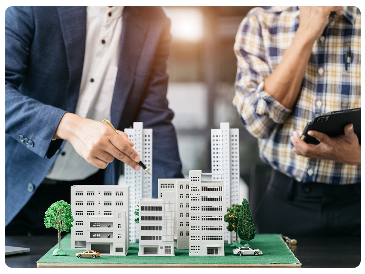 Trusted Property Consultants in Dehradun for Residential & Commercial Deals