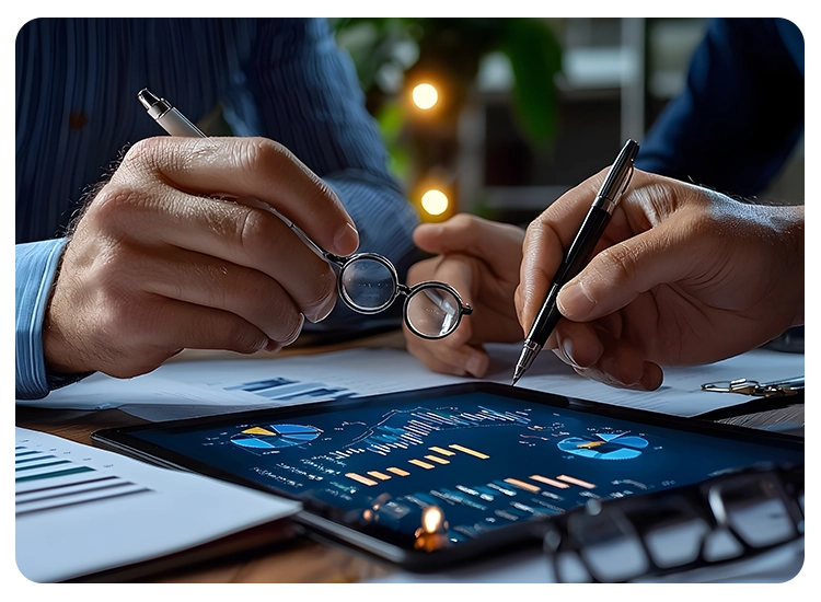 Valuation and Appraisal Services