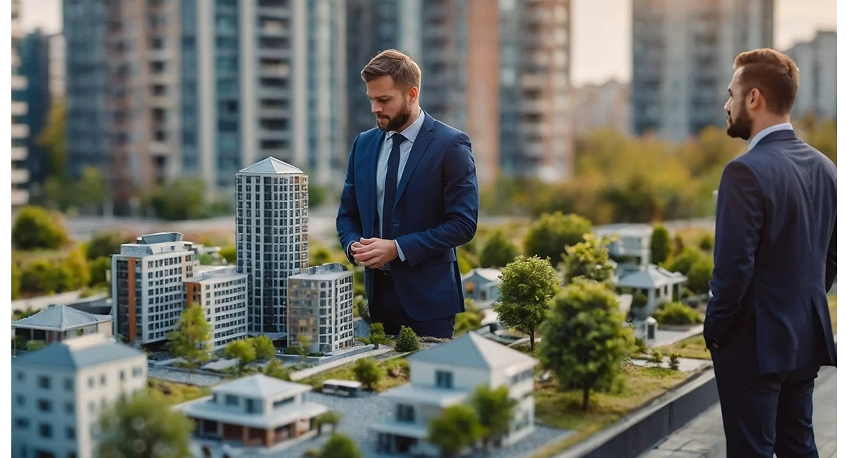 Why Dehradun is Emerging as a Hotspot for Real Estate Services