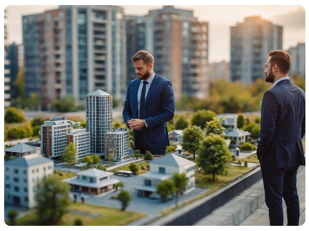 Why Dehradun is Emerging as a Hotspot for Real Estate Services