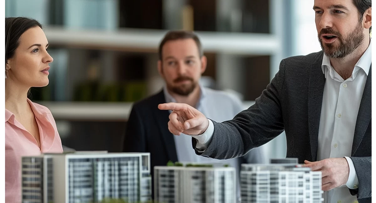Why Hire a Real Estate Consultant in Dehradun for Property Deals