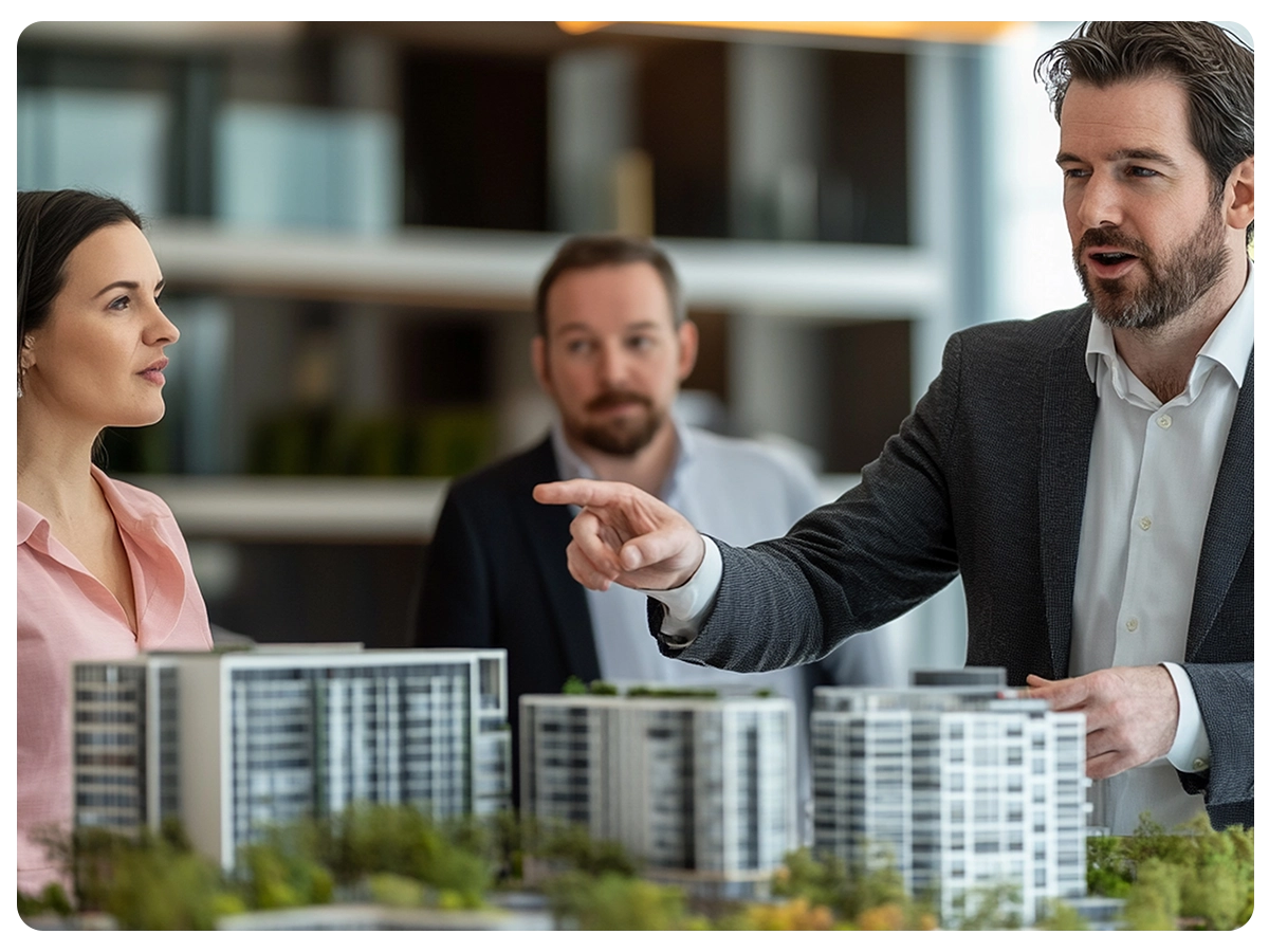 Why Hire a Real Estate Consultant in Dehradun for Property Deals