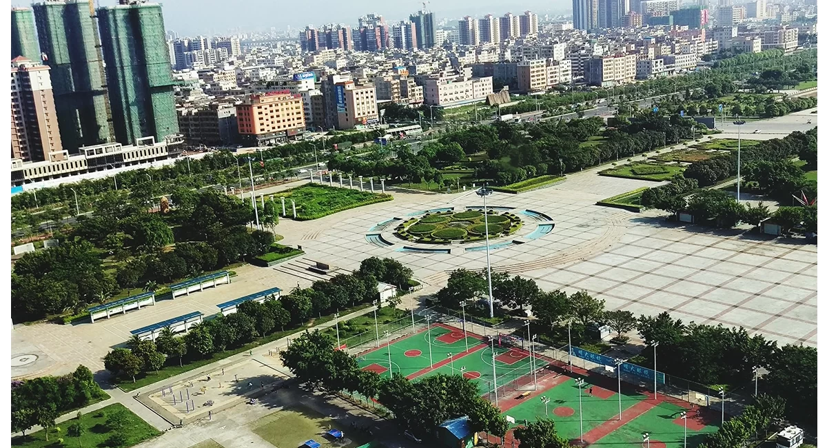 commercial real estate in Dehradun