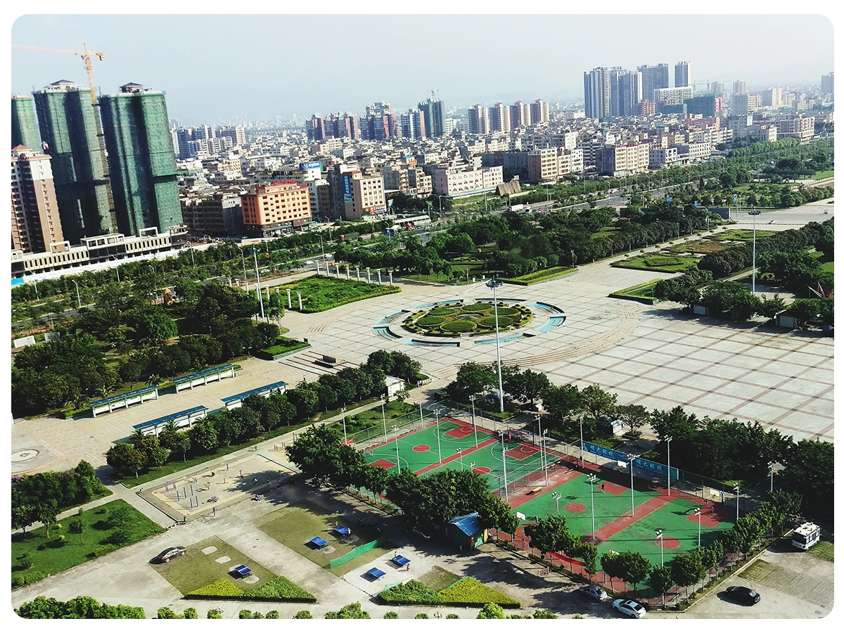 Pacific Golf Estate 20 commercial real estate in Dehradun