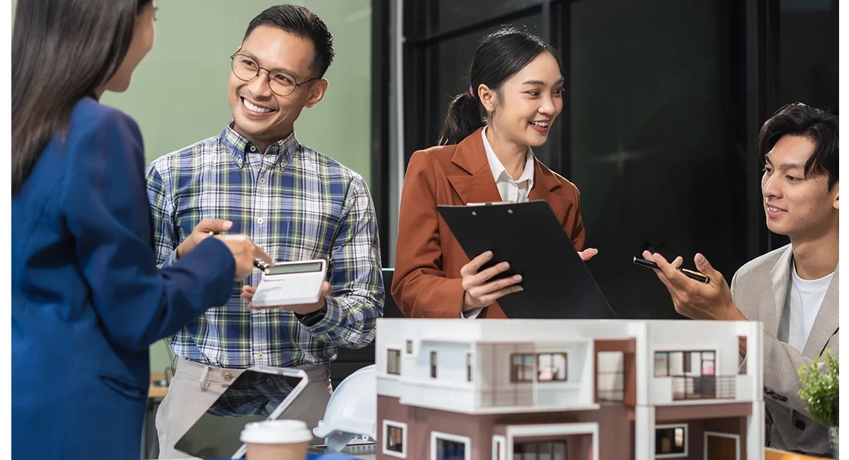 Property Management Services in Dehradun