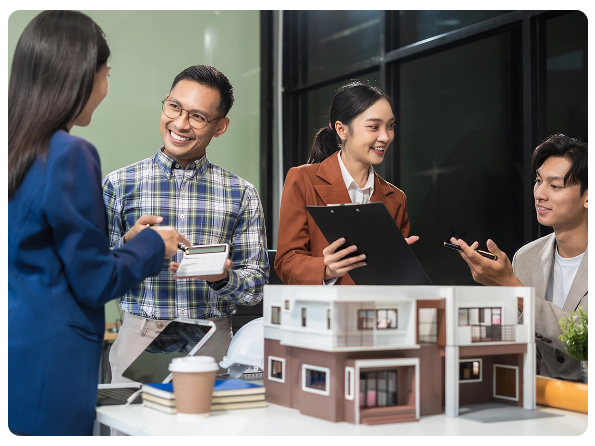 Property Management Services in Dehradun