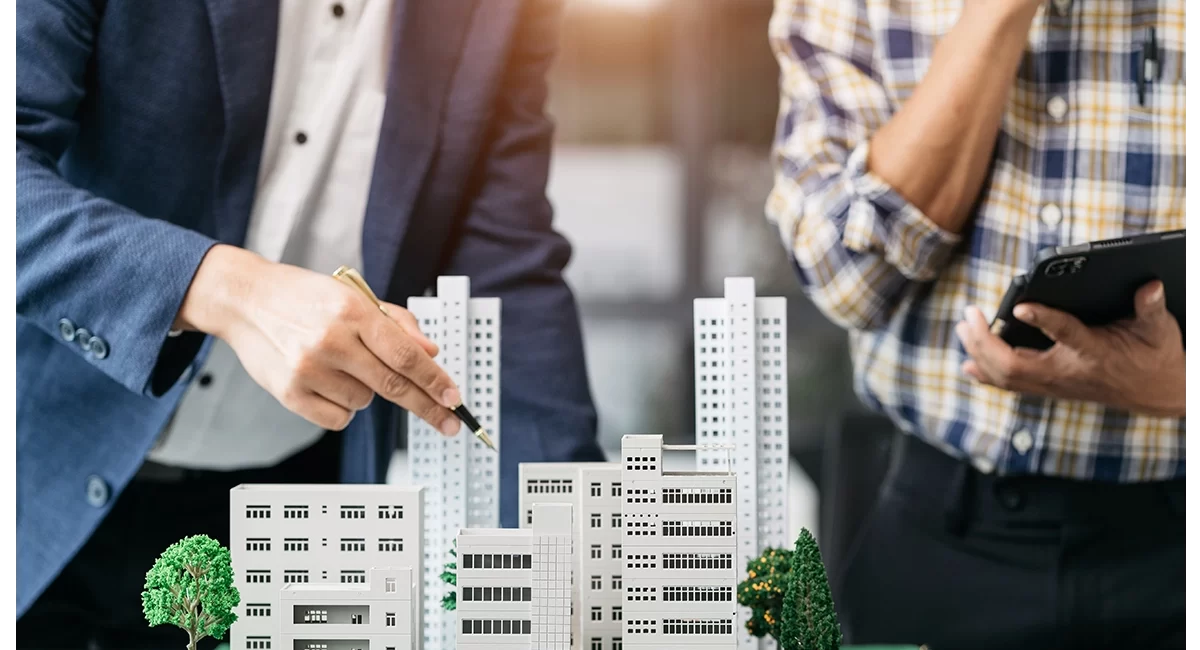 Your Trusted Real Estate Consultant in Dehradun for Smart Investments