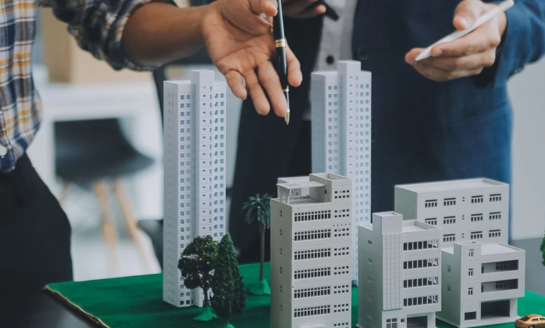 Top-Rated Real Estate Company in Dehradun