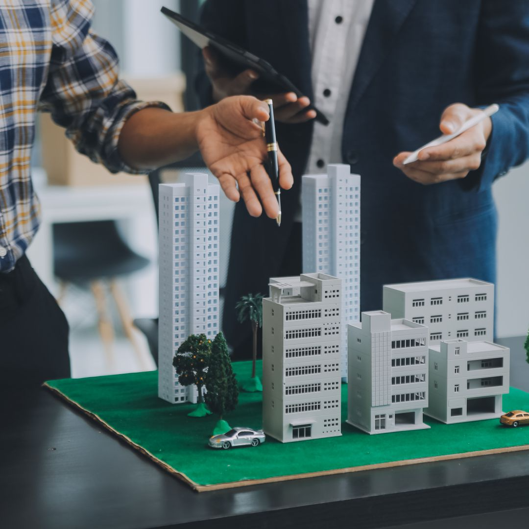 Top-Rated Real Estate Company in Dehradun