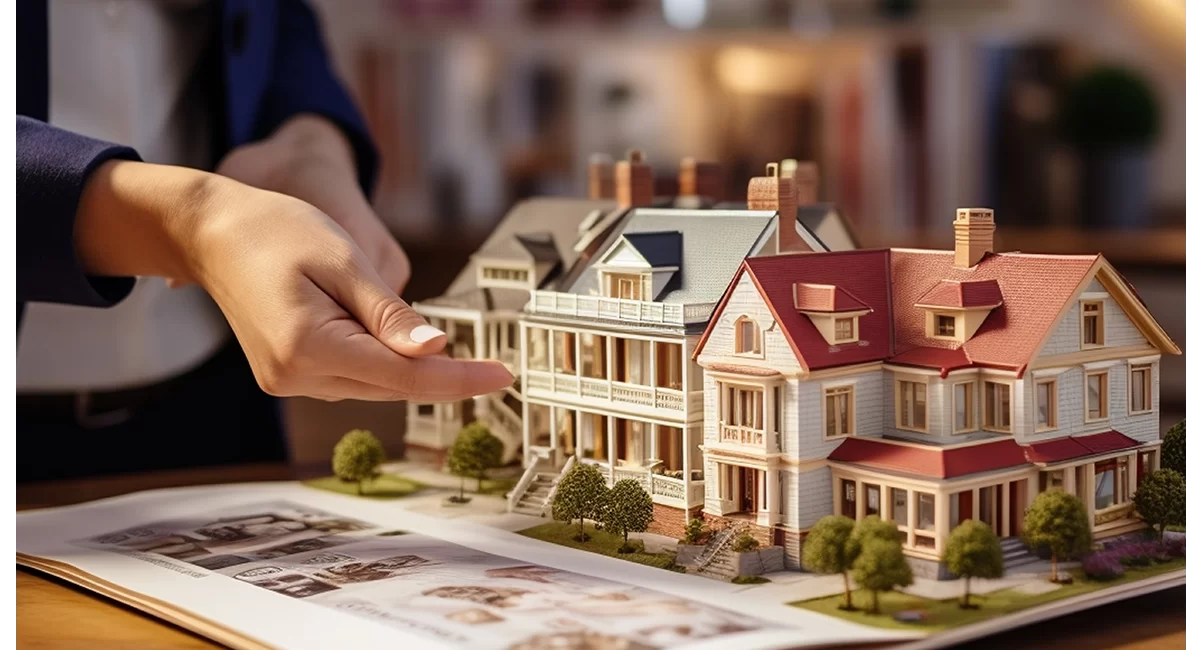 Real Estate Services in Dehradun