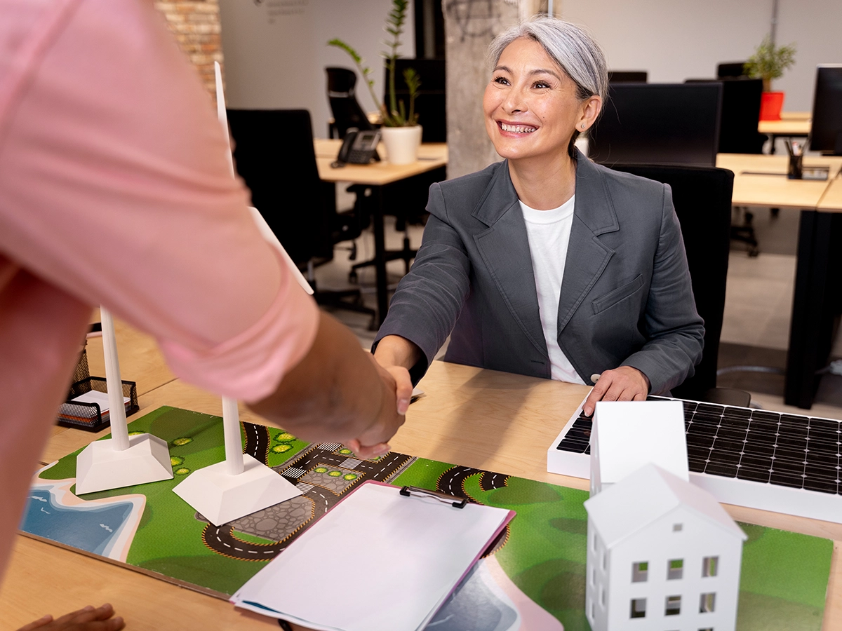 real estate consultant in Dehradun