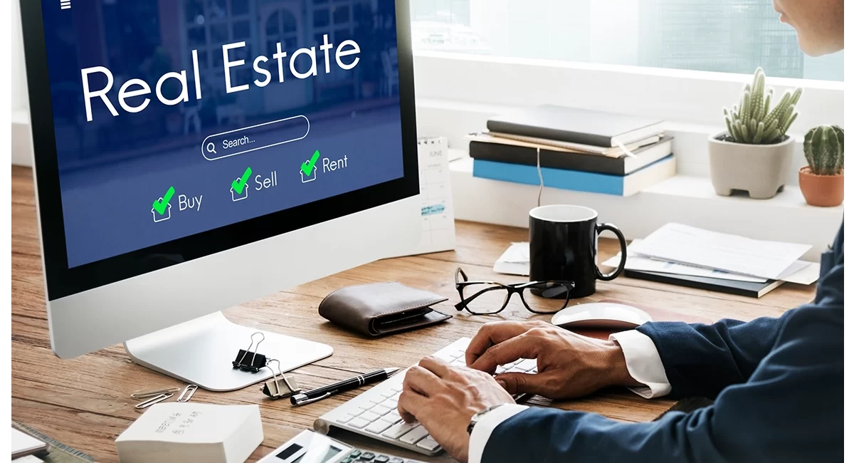 Real Estate Consultant