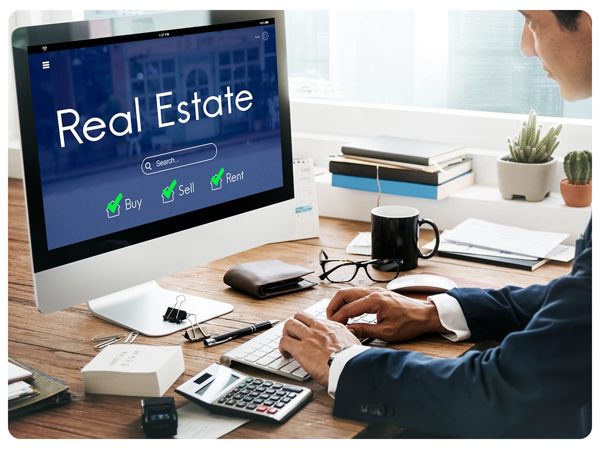 Real Estate Consultant