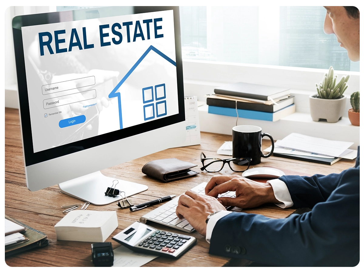 real estate consultant in Dehradun
