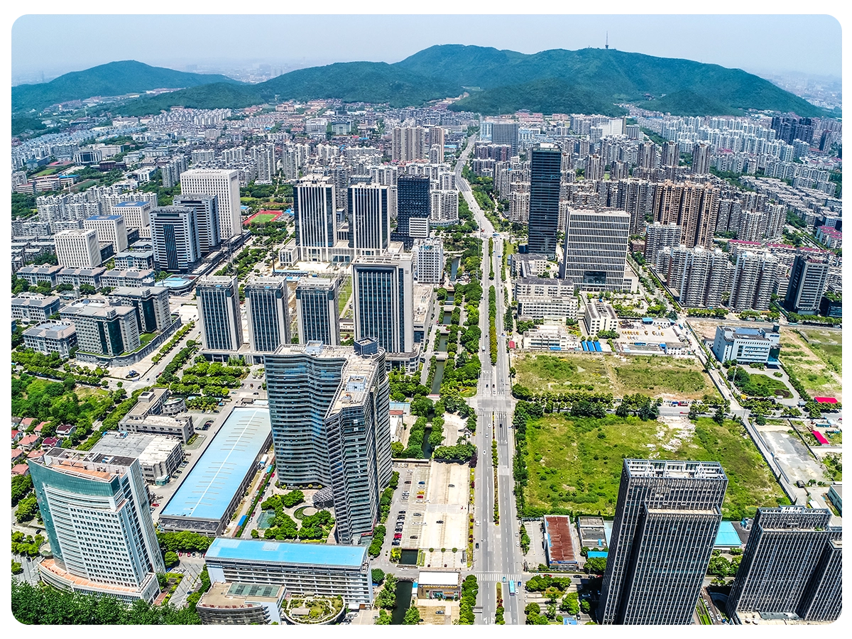 Commercial Hubs in Dehradun