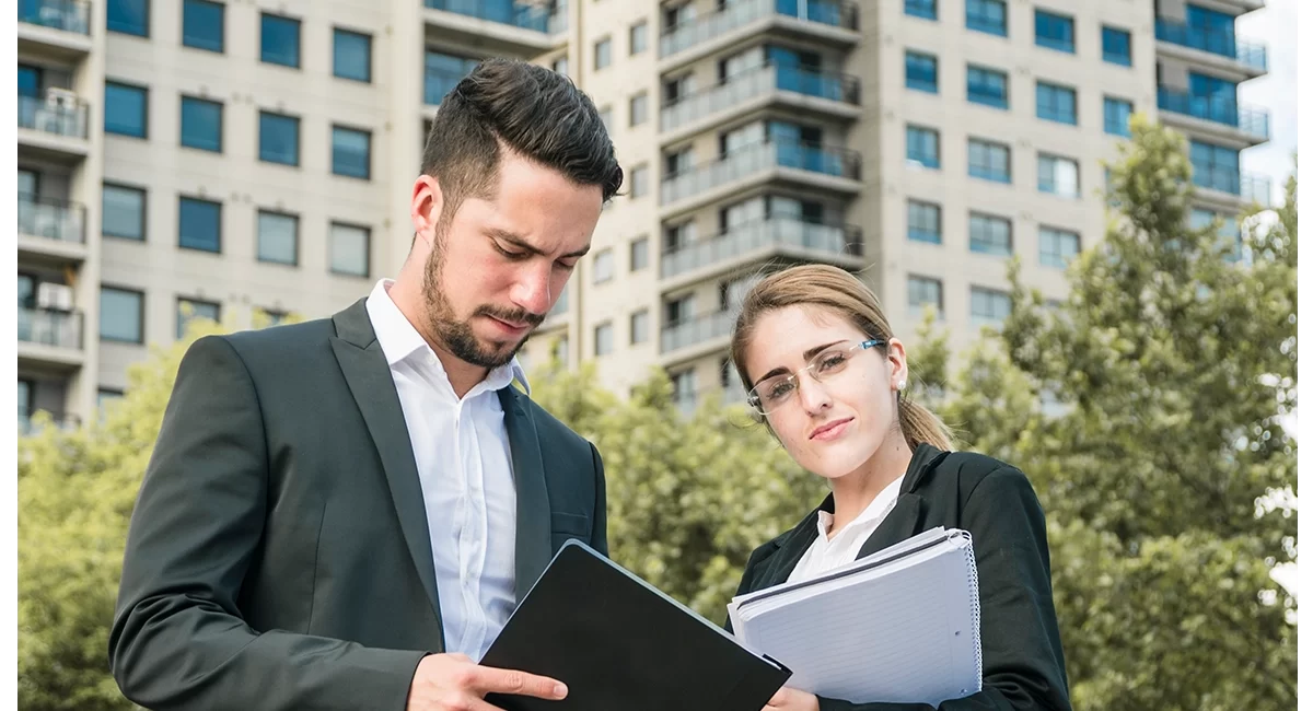 Real Estate Consultants in Dehradun