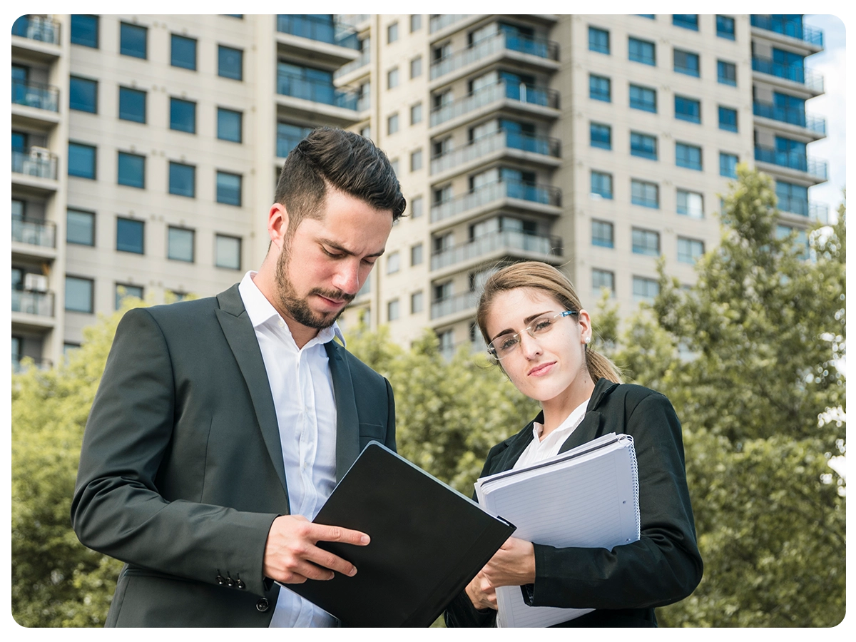 Real Estate Consultants in Dehradun