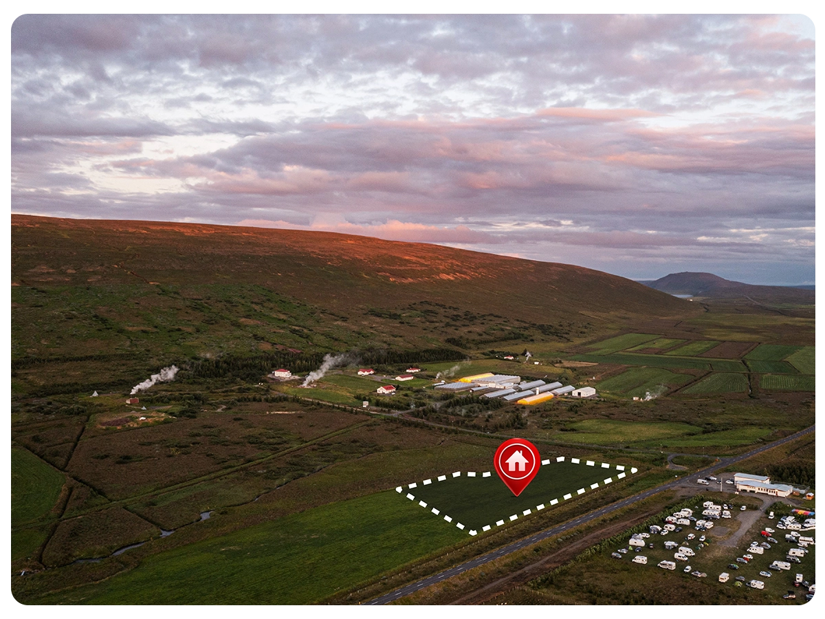 Pacific Golf Estate 22 land in Dehradun