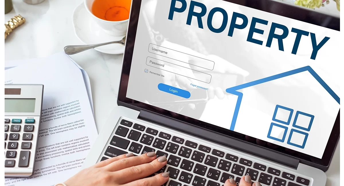 property management services in Dehradun