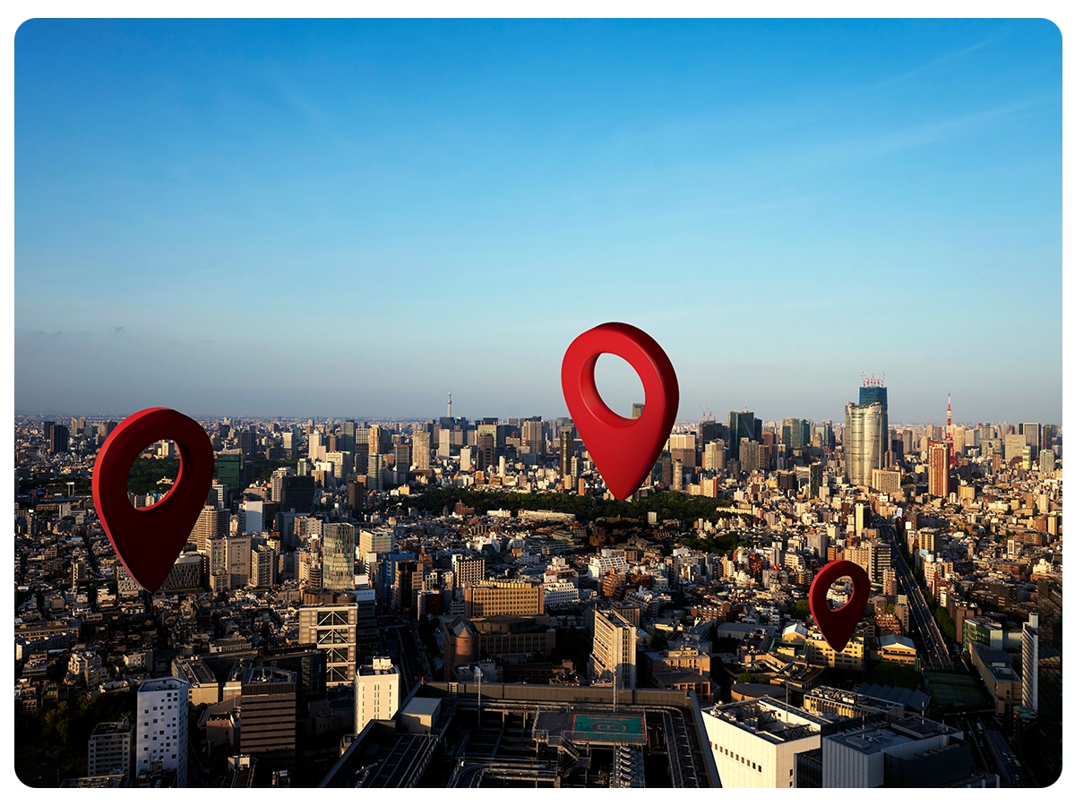 Ats Arcade Complex - Rent 16 Commercial Property in Dehradun