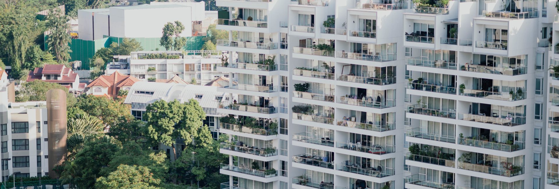 3BHK flats in Dehradun