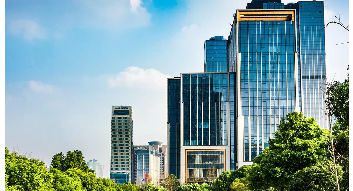 Commercial Property Purchase In India