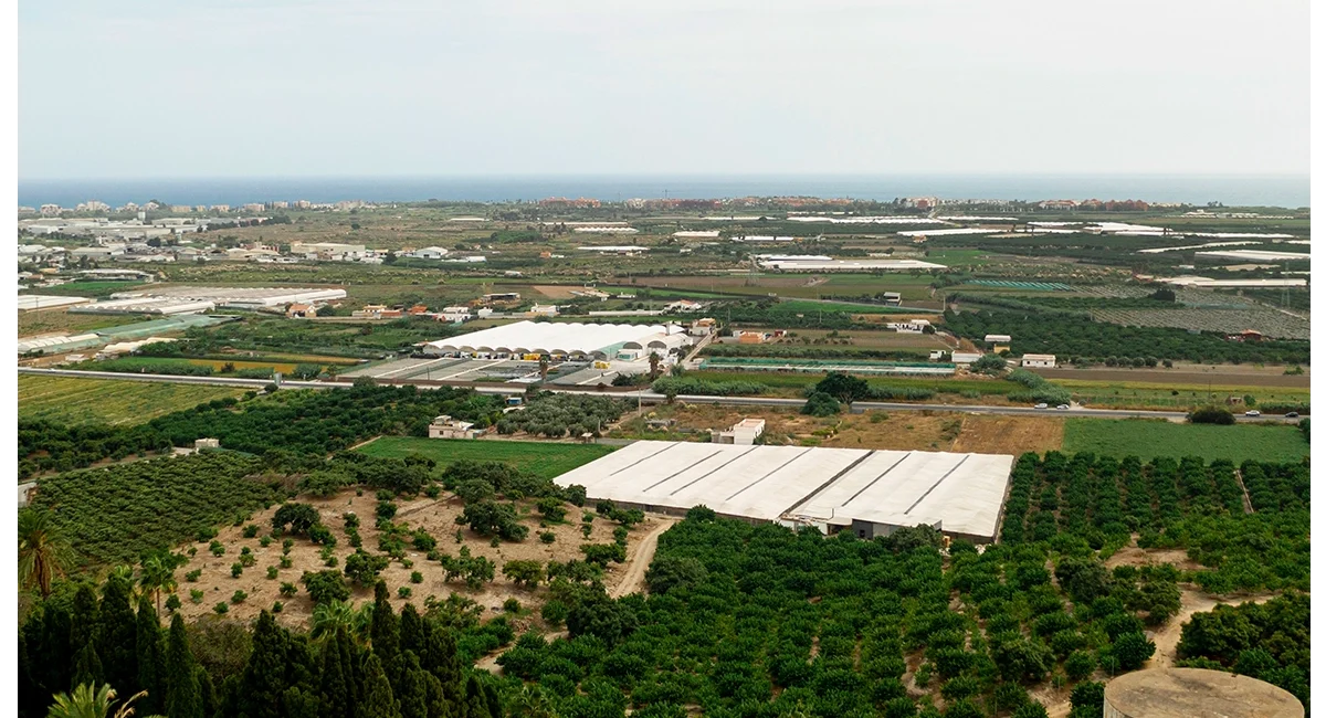 industrial land in Dehradun