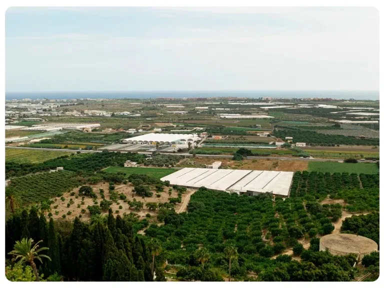 industrial land in Dehradun