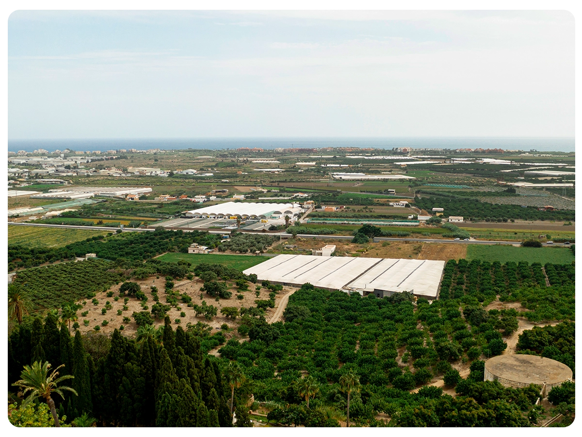 industrial land in Dehradun