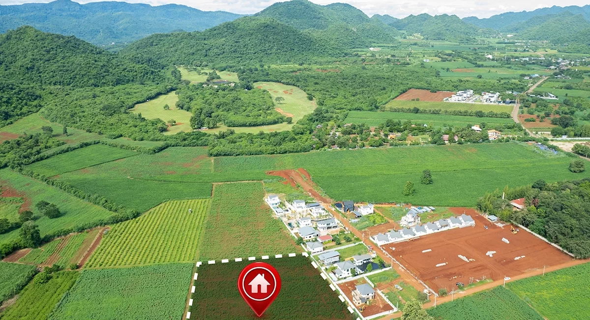 land & plots in Dehradun